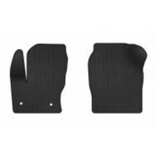 Коврики автомобильные EVAtech Ford Escape 2012-2015 (FD1577A2FC2RBB) универсальные