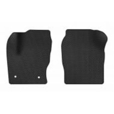 Коврики автомобильные EVAtech Ford Escape 2012-2015 (FD1577AD2FC2RBB) универсальные