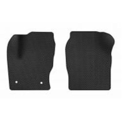 Коврики автомобильные EVAtech Ford Escape 2012-2015 (FD1577AD2FC2RBB) универсальные