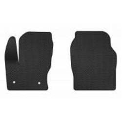 Коврики автомобильные EVAtech Ford Escape 2012-2015 (FD1577AV2FC2RBB) универсальные