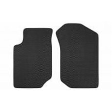 Коврики автомобильные EVAtech Ford Escort (V) 5-doors 1990-1992 (FD23117AB2RBB) универсальные
