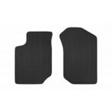Коврики автомобильные EVAtech Ford Escort (VII) 5-doors 1995-2000 (FD41121AB2RBB) универсальные