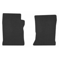 Коврики автомобильные EVAtech Ford Expedition (UN93) 1996-2002 (FD13382AB2RBB) универсальные