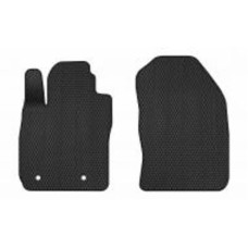 Коврики автомобильные EVAtech Ford Fiesta (Mark 7) 5-doors 2009-2017 (FD1698AV2FC2RBB) универсальные