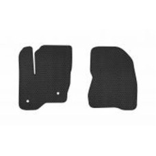 Коврики автомобильные EVAtech Ford Flex 2009-2019 (FD42701A2FC2RBB) универсальные