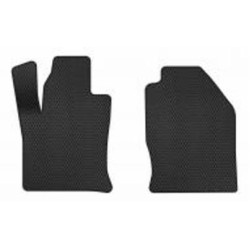 Коврики автомобильные EVAtech Ford Focus (C170) 1998-2001 (FD33514AV2RBB) универсальные