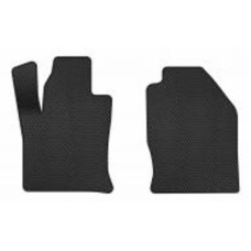 Коврики автомобильные EVAtech Ford Focus (C170) 5-doors 1998-2001 (FD33516AV2RBB) универсальные