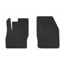 Коврики автомобильные EVAtech Ford Focus (C307) 5-doors MT 2005-2010 (FD32209AV2TL2RBB) универсальные