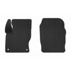 Коврики автомобильные EVAtech Ford Focus (C346) 2011-2018 (FD360A2FC2RBB) универсальные