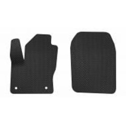 Коврики автомобильные EVAtech Ford Focus (C346) 2011-2018 (FD1651A2FC2RBB) универсальные