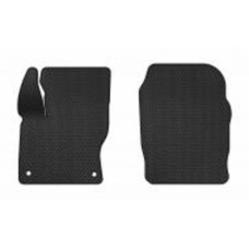 Коврики автомобильные EVAtech Ford Focus (C346) 2011-2018 (FD32626A2FC2RBB) универсальные