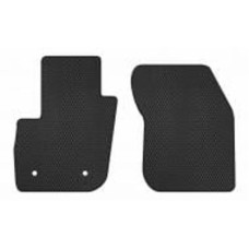 Коврики автомобильные EVAtech Ford Fusion 2012-2017 (FD13205AG2FC2RBB) универсальные