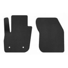 Коврики автомобильные EVAtech Ford Fusion 2012-2017 (FD13205AV2FC2RBB) универсальные