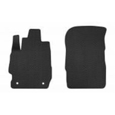 Коврики автомобильные EVAtech Ford Ka (B562) (closed threshold) 2014+ (FD43225A2FC2RBB) универсальные