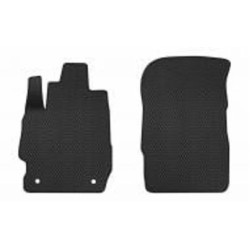 Коврики автомобильные EVAtech Ford Ka (B562) (closed threshold) 2014+ (FD43225A2FC2RBB) универсальные