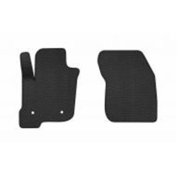 Коврики автомобильные EVAtech Ford Mondeo (V) 2014-2022 (FD31570AV2OU2RBB) универсальные