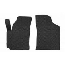 Коврики автомобильные EVAtech Geely CK 2005-2008 (GY51289AV2RBB) универсальные