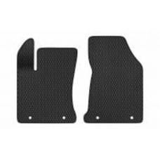Коврики автомобильные EVAtech Geely Emgrand (SS11) 2021+ (GY23486AV2AV4RBB) универсальные