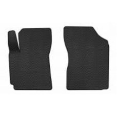 Коврики автомобильные EVAtech Geely MK 2006+ (GY3600AV2RBB) универсальные