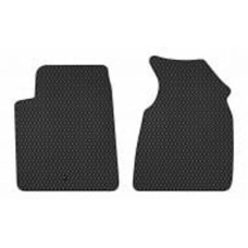 Коврики автомобильные EVAtech GMC Acadia 6 seats 2006-2016 (GC43409AG2TL1RBB) универсальные