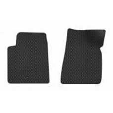 Коврики автомобильные EVAtech GMC Acadia 8 seats 2006-2016 (GC43430AB2TL1RBB) универсальные
