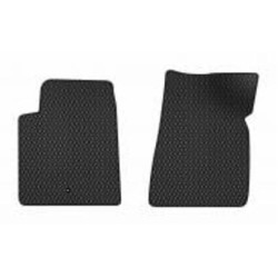 Коврики автомобильные EVAtech GMC Acadia 8 seats 2006-2016 (GC43430AB2TL1RBB) универсальные