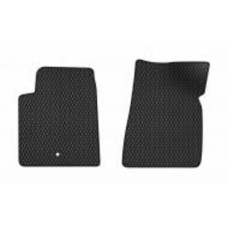 Коврики автомобильные EVAtech GMC Acadia 8 seats 2006-2016 (GC43575AB2AV1RBB) универсальные