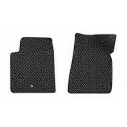 Коврики автомобильные EVAtech GMC Acadia 8 seats 2006-2016 (GC43575AB2AV1RBB) универсальные