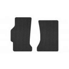 Коврики автомобильные EVAtech Honda Accord (CC) 1993-1998 (HA21846AB2RBB) универсальные