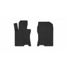Коврики автомобильные EVAtech Honda Accord (CU) 2008-2013 (HA373A2TL4RBB) универсальные