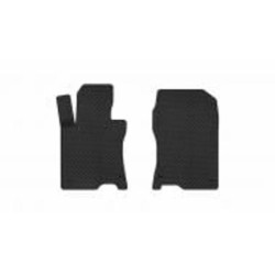Коврики автомобильные EVAtech Honda Accord (CU) 2008-2013 (HA373A2TL4RBB) универсальные