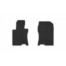 Коврики автомобильные EVAtech Honda Accord 2008-2013 (HA42982AB2TL4RBB) универсальные