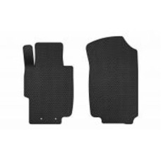 Коврики автомобильные EVAtech Honda Accord AT (Electric seats) 2003-2008 (HA13175AV2LA2RBB) универсальные