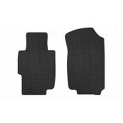 Коврики автомобильные EVAtech Honda Accord AT (Electric seats) 2003-2008 (HA13173AG2TL2RBB) универсальные