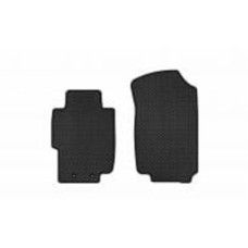Коврики автомобильные EVAtech Honda Accord MT (Electric seats) 2003-2008 (HA13168AG2TL2RBB) универсальные