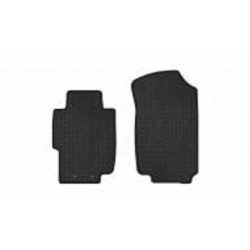 Коврики автомобильные EVAtech Honda Accord MT (Electric seats) 2003-2008 (HA13171AG2LA2RBB) универсальные