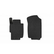 Коврики автомобильные EVAtech Honda Accord MT (Electric seats) 2003-2008 (HA13171AV2LA2RBB) универсальные