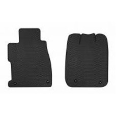 Коврики автомобильные EVAtech Honda Civic (FB) 2011-2015 (HA43101AB2TL4RBB) универсальные