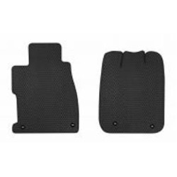 Коврики автомобильные EVAtech Honda Civic (FB) 2011-2015 (HA43101AB2TL4RBB) универсальные