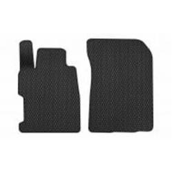 Коврики автомобильные EVAtech Honda Civic (FB) 2011-2015 (HA51297A2RBB) универсальные
