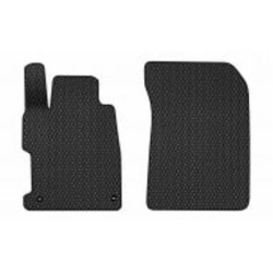 Коврики автомобильные EVAtech Honda Civic (FB) 2011-2015 (HA51120A2TL2RBB) универсальные