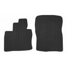 Коврики автомобильные EVAtech Honda Civic (FN) 5-doors 2005-2012 (HA3396AB2RBB) универсальные
