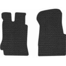 Коврики автомобильные EVAtech Honda Civic 1991-1995 (HA1463A2RBB) универсальные