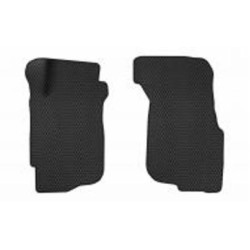 Коврики автомобильные EVAtech Honda Civic 1991-1995 (HA42934AD2RBB) универсальные