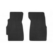 Коврики автомобильные EVAtech Honda Civic 1995-2000 (HA13002AB2RBB) универсальные