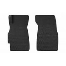 Коврики автомобильные EVAtech Honda Civic 1995-2000 (HA13002AD2RBB) универсальные