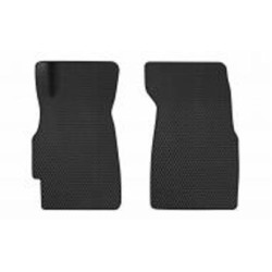 Коврики автомобильные EVAtech Honda Civic 1995-2000 (HA13002AD2RBB) универсальные