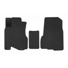 Коврики автомобильные EVAtech Honda CR-V (RD) (United Kingdom) MT 2001-2006 (HA42803A3LA2RBB) универсальные