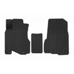 Коврики автомобильные EVAtech Honda CR-V (RD) (United Kingdom) MT 2001-2006 (HA42803A3LA2RBB) универсальные