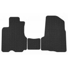 Коврики автомобильные EVAtech Honda CR-V (RD) 2001-2006 (HA51753AB2RBB) универсальные
